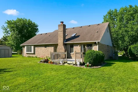 7909 Fennel Court Indianapolis IN 46237