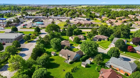 7909 Fennel Court Indianapolis IN 46237