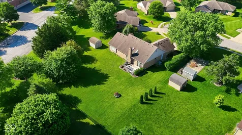 7909 Fennel Court Indianapolis IN 46237