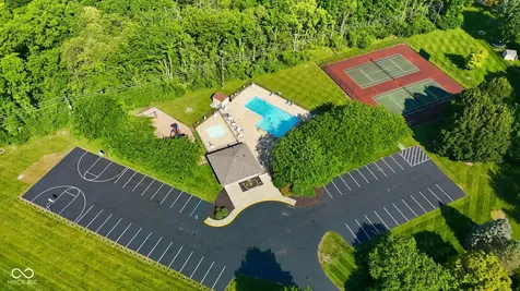 7909 Fennel Court Indianapolis IN 46237