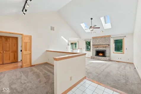 7909 Fennel Court Indianapolis IN 46237