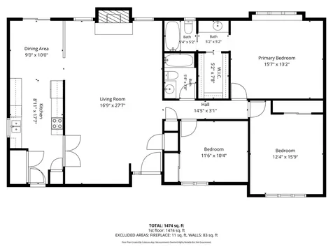 7909 Fennel Court Indianapolis IN 46237