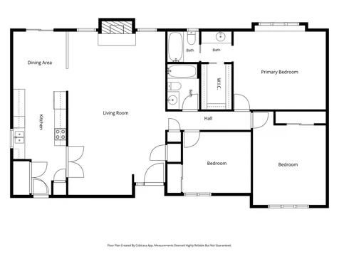 7909 Fennel Court Indianapolis IN 46237