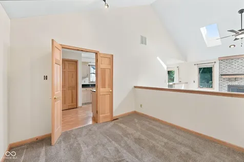 7909 Fennel Court Indianapolis IN 46237