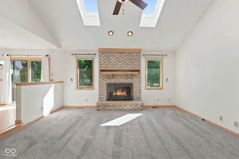 7909 Fennel Court Indianapolis IN 46237