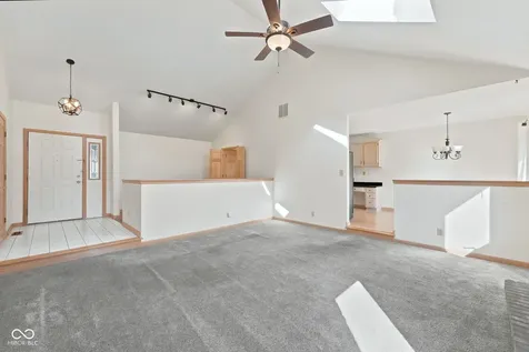 7909 Fennel Court Indianapolis IN 46237