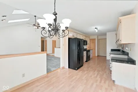 7909 Fennel Court Indianapolis IN 46237