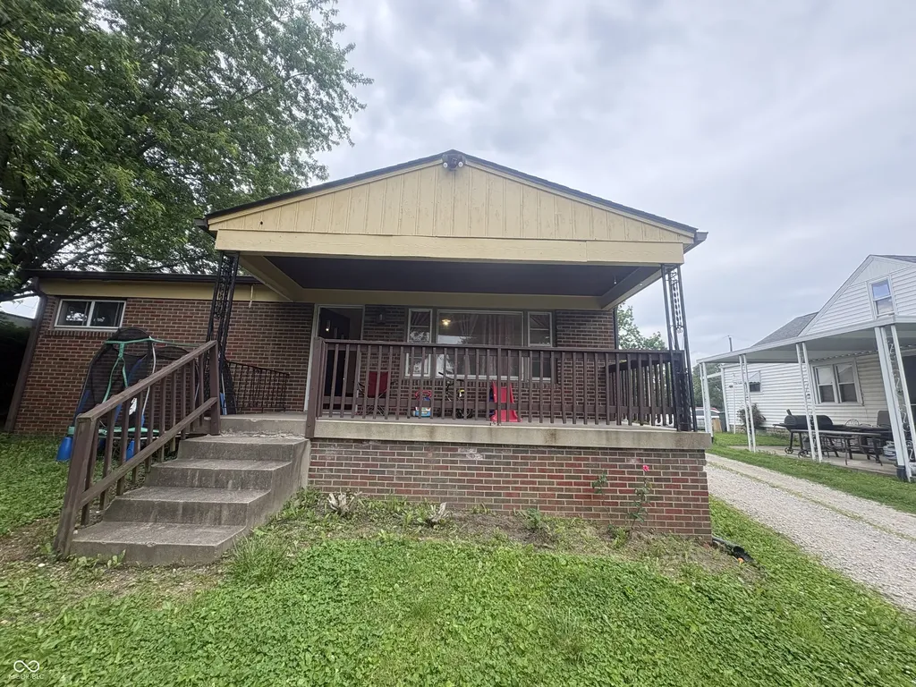 5656 Madison Avenue Indianapolis IN 46227