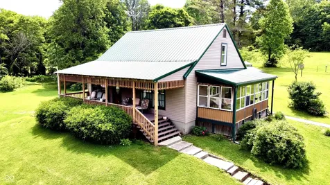 840 Nelson Ridge Road Columbus IN 47201