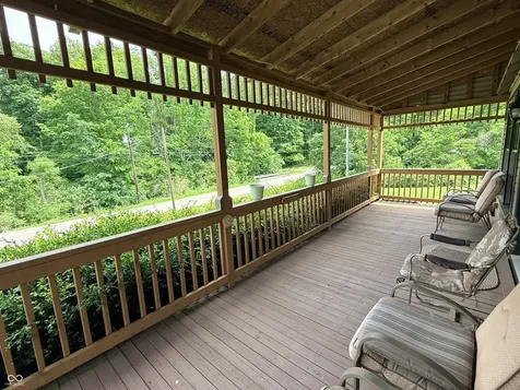 840 Nelson Ridge Road Columbus IN 47201