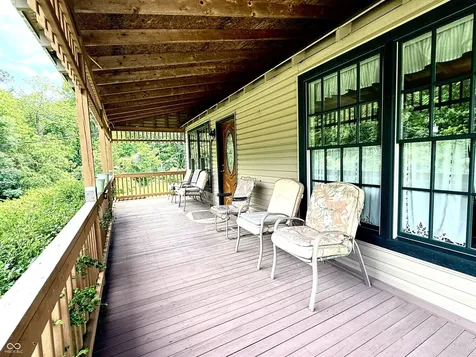 840 Nelson Ridge Road Columbus IN 47201