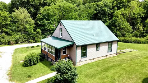 840 Nelson Ridge Road Columbus IN 47201