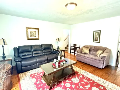840 Nelson Ridge Road Columbus IN 47201