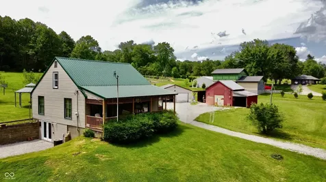 840 Nelson Ridge Road Columbus IN 47201