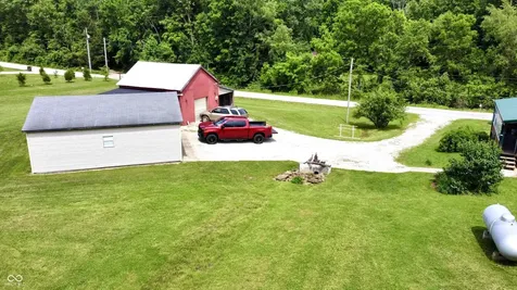 840 Nelson Ridge Road Columbus IN 47201