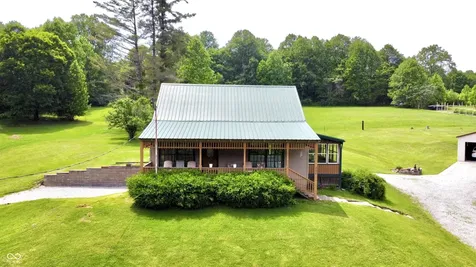 840 Nelson Ridge Road Columbus IN 47201