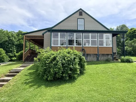 840 Nelson Ridge Road Columbus IN 47201
