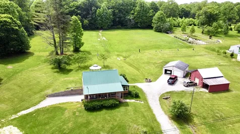 840 Nelson Ridge Road Columbus IN 47201