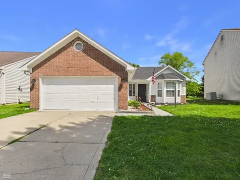 19124 Fox Chase Drive Noblesville IN 46062