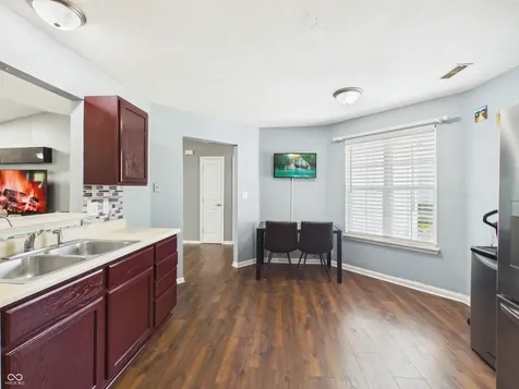 19124 Fox Chase Drive Noblesville IN 46062