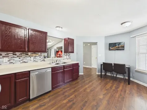19124 Fox Chase Drive Noblesville IN 46062
