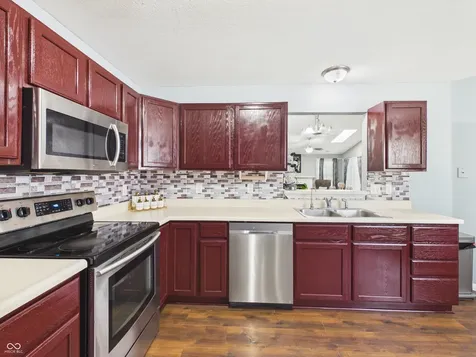 19124 Fox Chase Drive Noblesville IN 46062