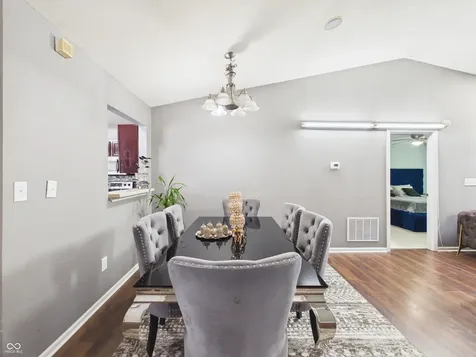 19124 Fox Chase Drive Noblesville IN 46062