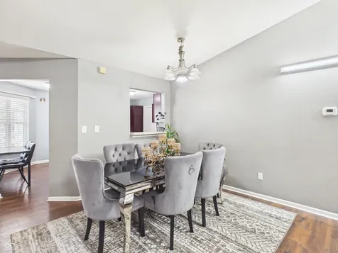 19124 Fox Chase Drive Noblesville IN 46062