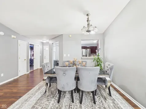 19124 Fox Chase Drive Noblesville IN 46062