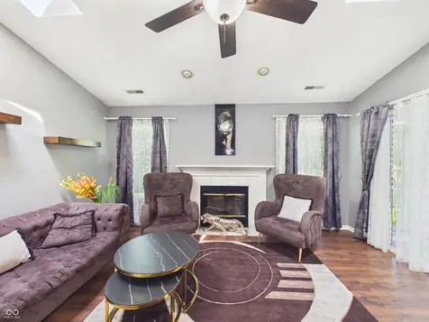 19124 Fox Chase Drive Noblesville IN 46062