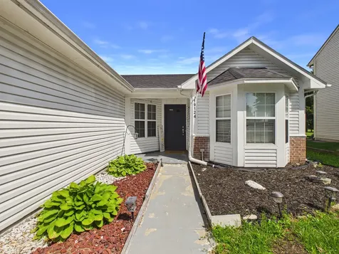 19124 Fox Chase Drive Noblesville IN 46062