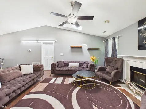 19124 Fox Chase Drive Noblesville IN 46062