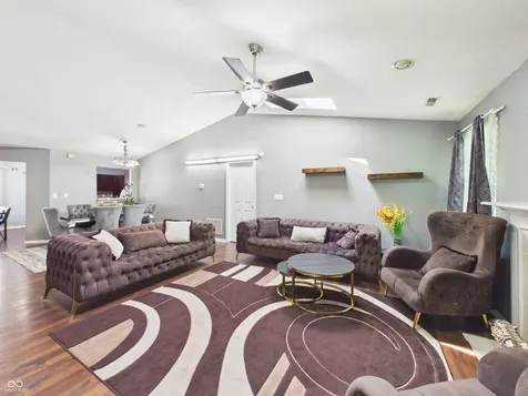 19124 Fox Chase Drive Noblesville IN 46062