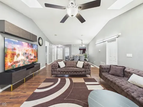 19124 Fox Chase Drive Noblesville IN 46062
