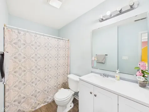 19124 Fox Chase Drive Noblesville IN 46062