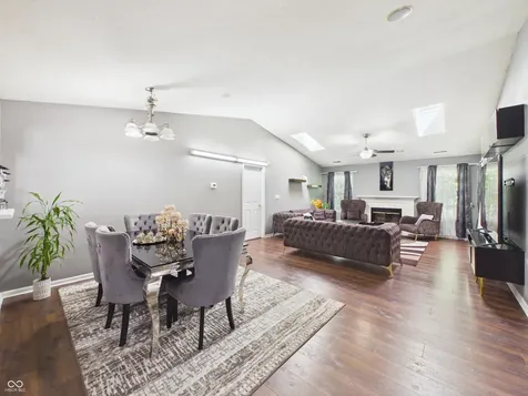 19124 Fox Chase Drive Noblesville IN 46062