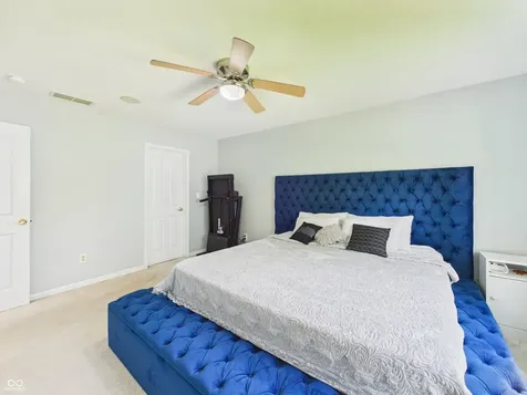 19124 Fox Chase Drive Noblesville IN 46062