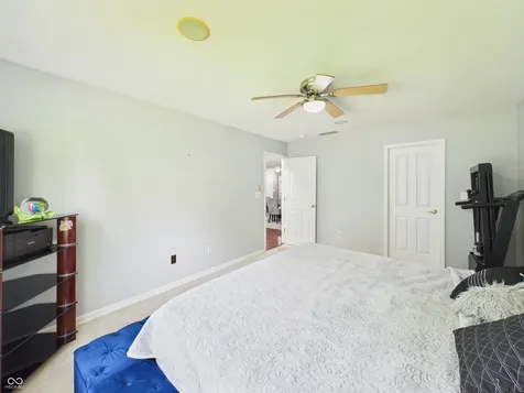 19124 Fox Chase Drive Noblesville IN 46062