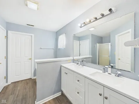 19124 Fox Chase Drive Noblesville IN 46062