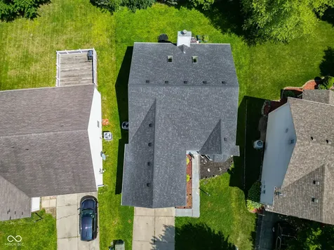 19124 Fox Chase Drive Noblesville IN 46062