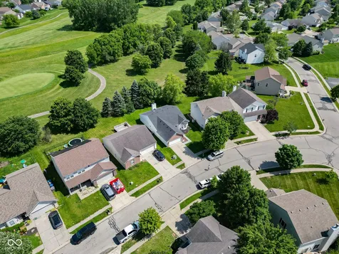 19124 Fox Chase Drive Noblesville IN 46062