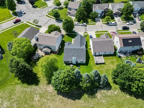 19124 Fox Chase Drive Noblesville IN 46062