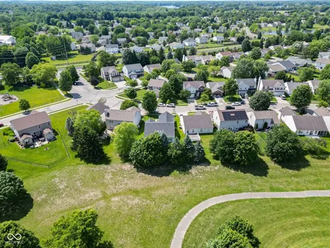 19124 Fox Chase Drive Noblesville IN 46062
