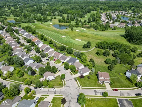 19124 Fox Chase Drive Noblesville IN 46062