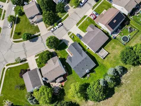 19124 Fox Chase Drive Noblesville IN 46062