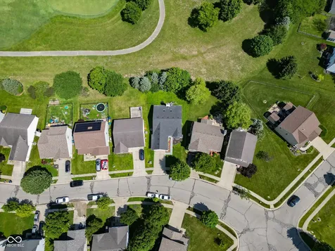 19124 Fox Chase Drive Noblesville IN 46062