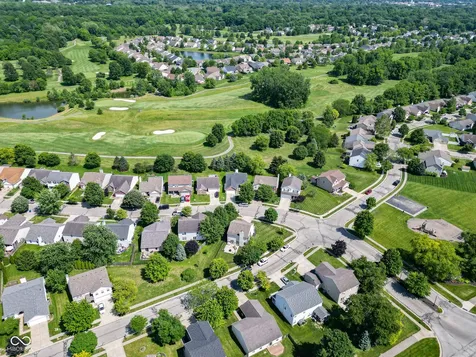 19124 Fox Chase Drive Noblesville IN 46062