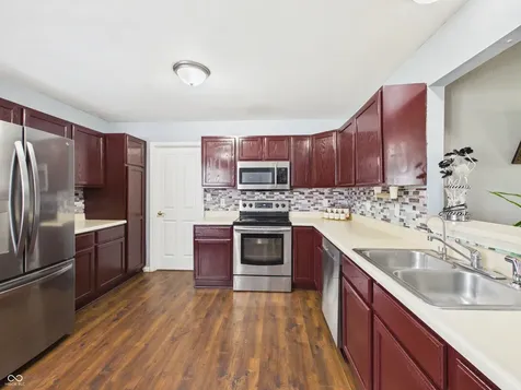 19124 Fox Chase Drive Noblesville IN 46062