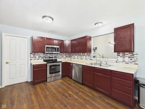19124 Fox Chase Drive Noblesville IN 46062