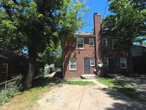 2221 E 38th Street Indianapolis IN 46218